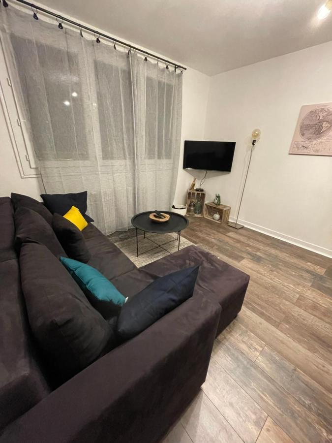 Escale A La La "Maison Des Pyrenees" ! T3 60 M2 Lägenhet Tarbes Exteriör bild
