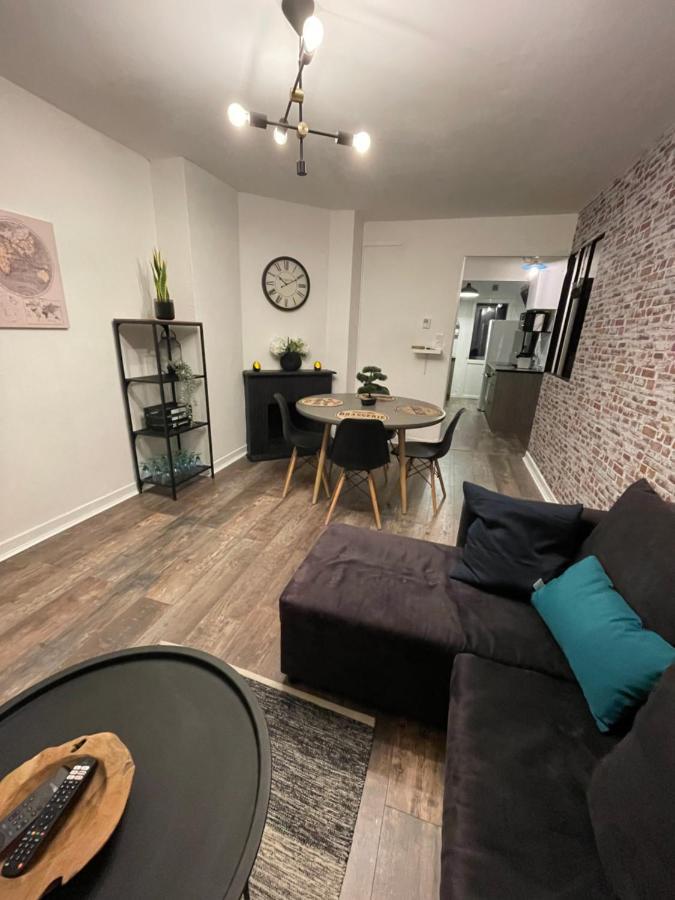 Escale A La La "Maison Des Pyrenees" ! T3 60 M2 Lägenhet Tarbes Exteriör bild